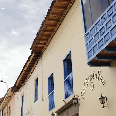 Hotel Del Prado Inn Cusco Dış mekan fotoğraf