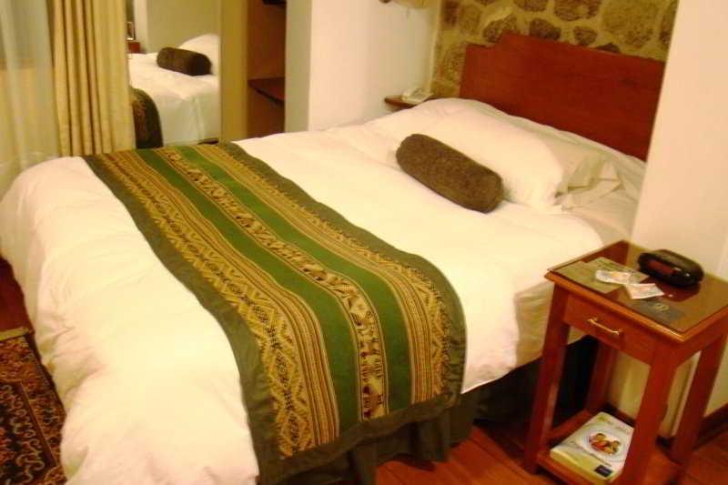 Hotel Del Prado Inn Cusco Dış mekan fotoğraf