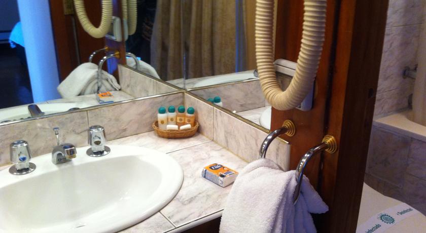 Hotel Del Prado Inn Cusco Dış mekan fotoğraf
