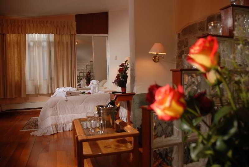 Hotel Del Prado Inn Cusco Dış mekan fotoğraf