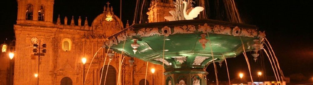 Hotel Del Prado Inn Cusco Dış mekan fotoğraf